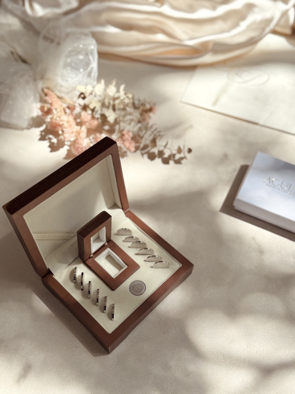 Set Sancte Freda Cruz - 2