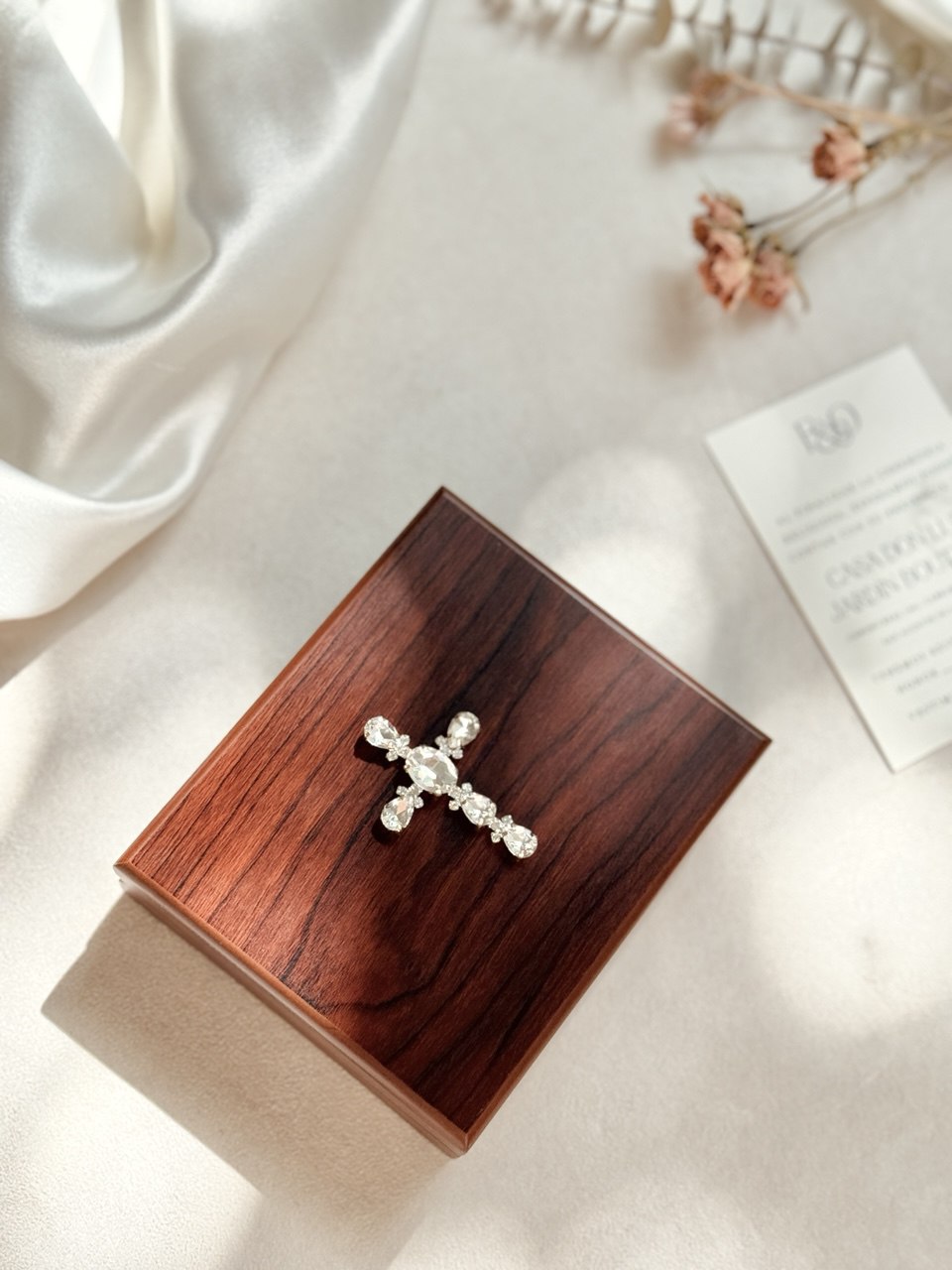 Set Sancte Martina San Benito - 2