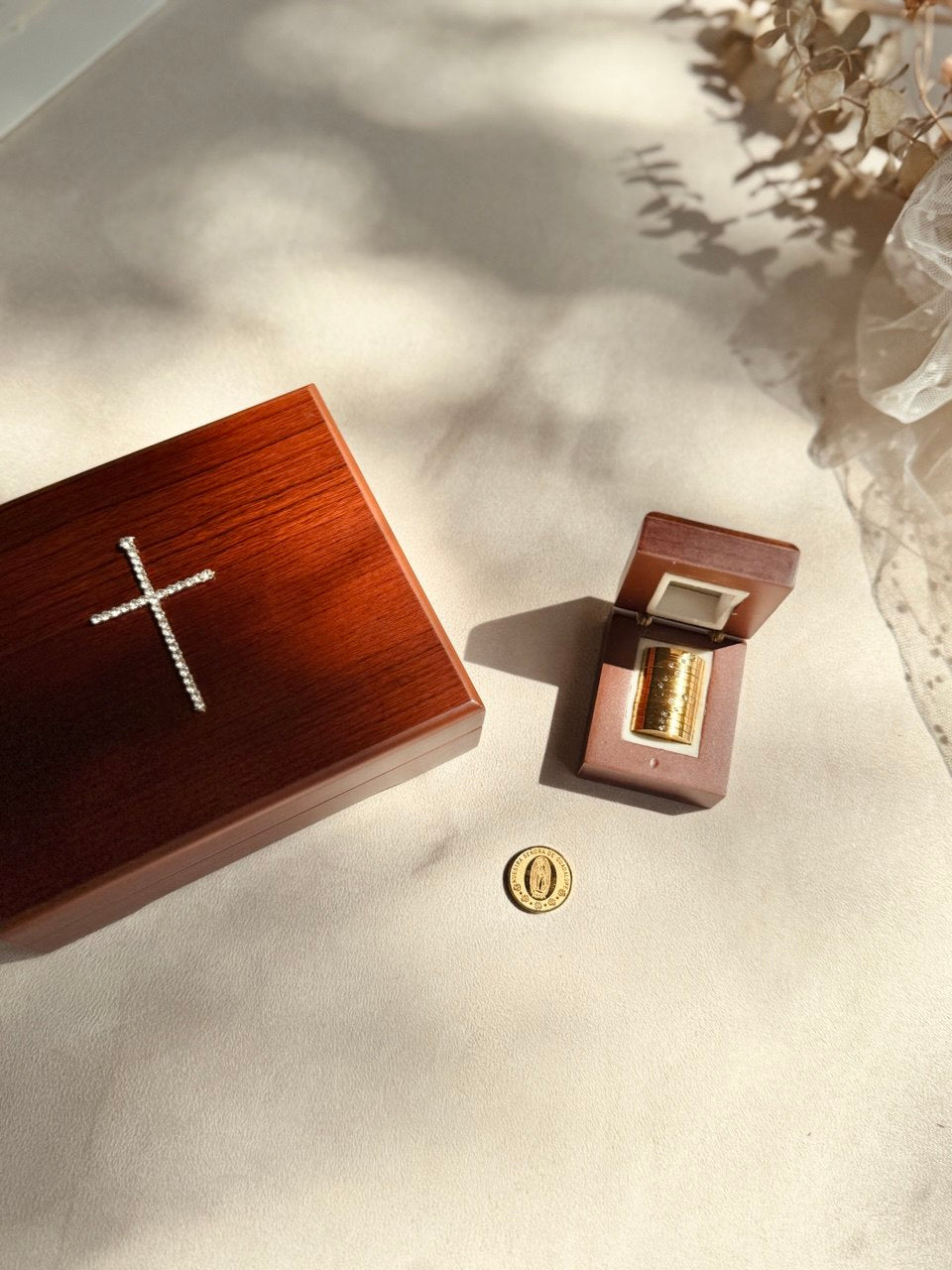 Set Sancte Sintra Virgen - 2