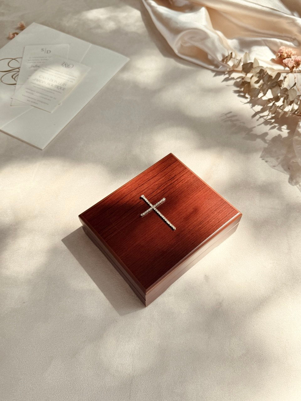 Set Sancte Sintra Virgen - 2