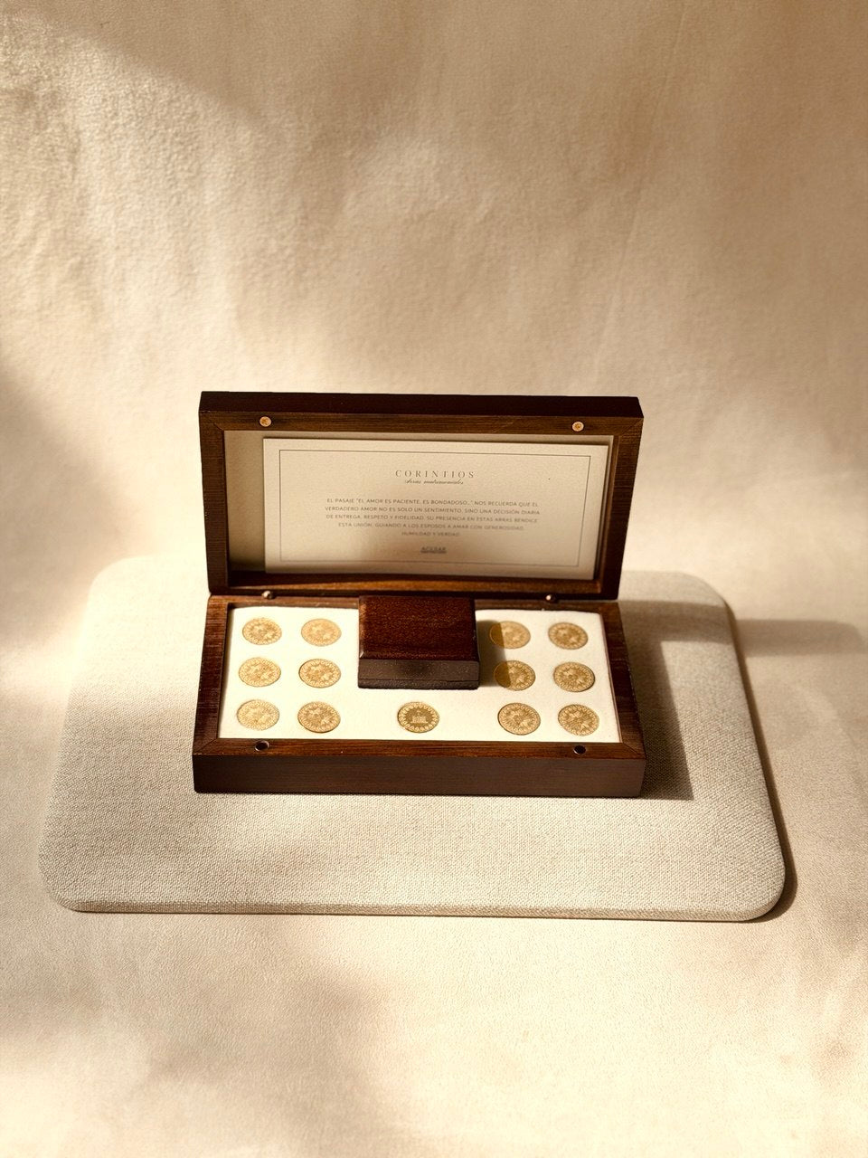 SET VICENCIA LAZARO CORINTIOS