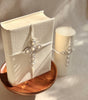 BIBLIA & CIRIO CARDENAL