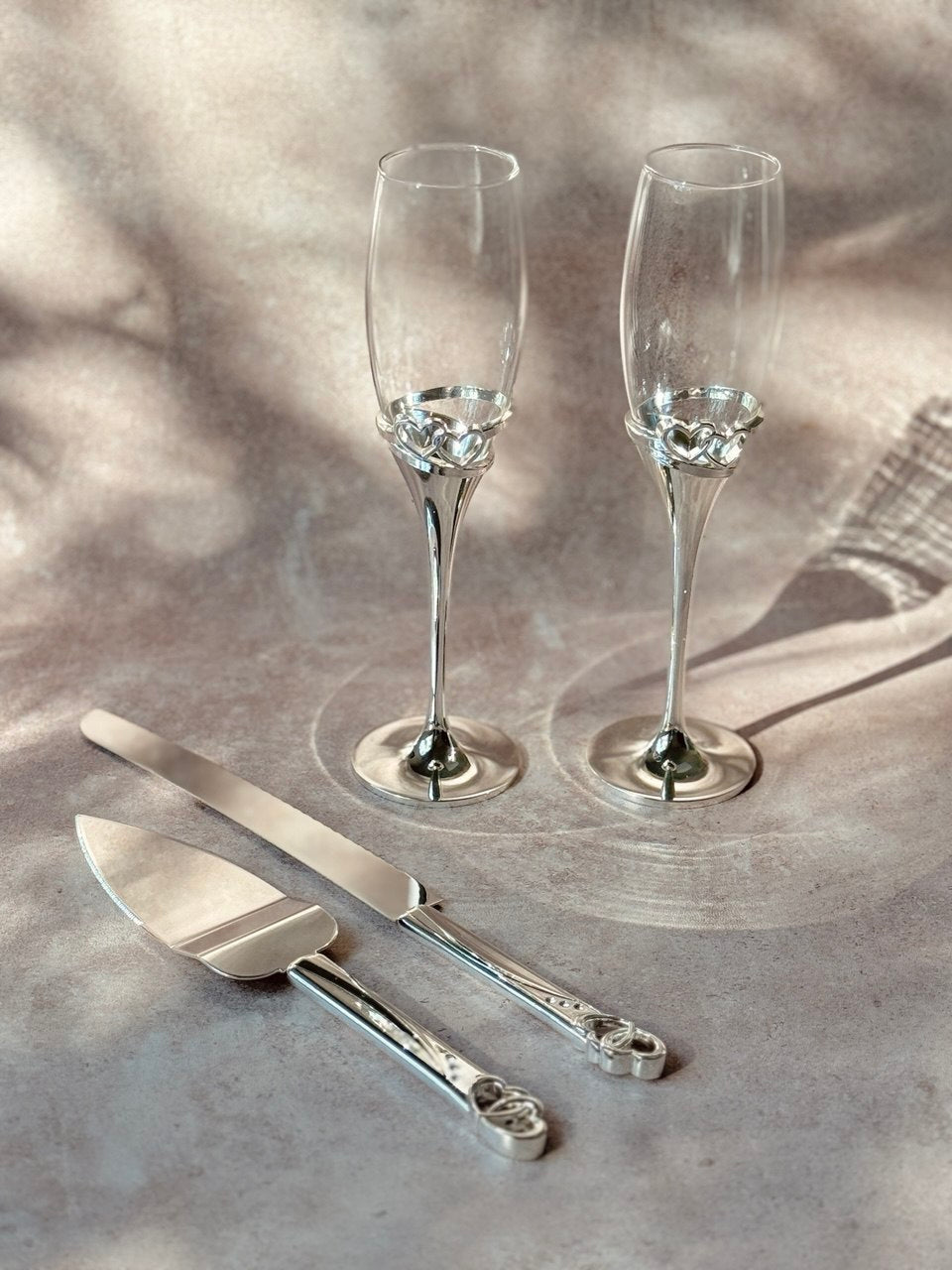 COPAS Y PALAS SET 02-119