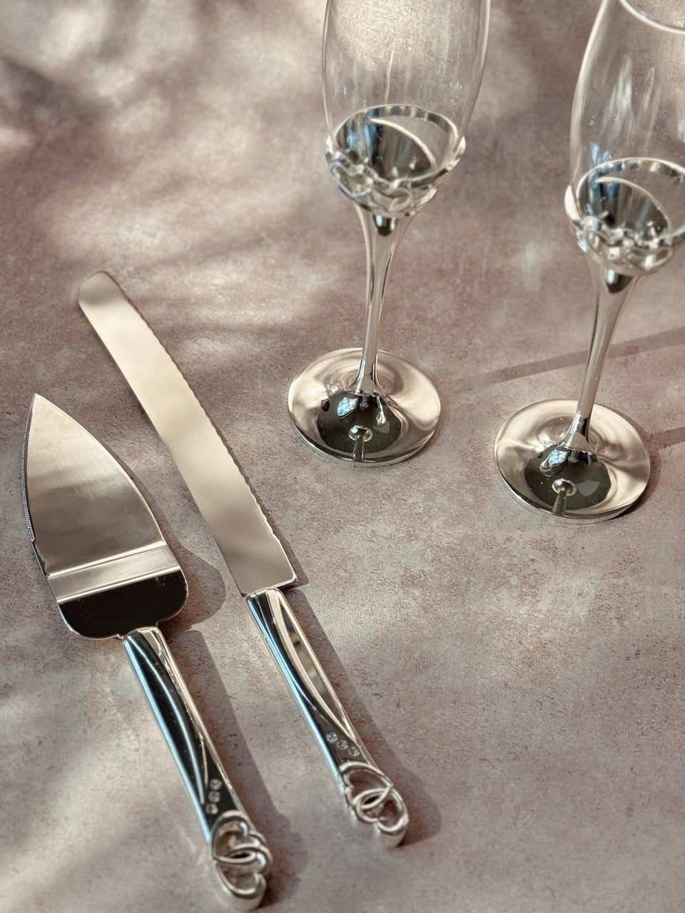 COPAS Y PALAS SET 02-119