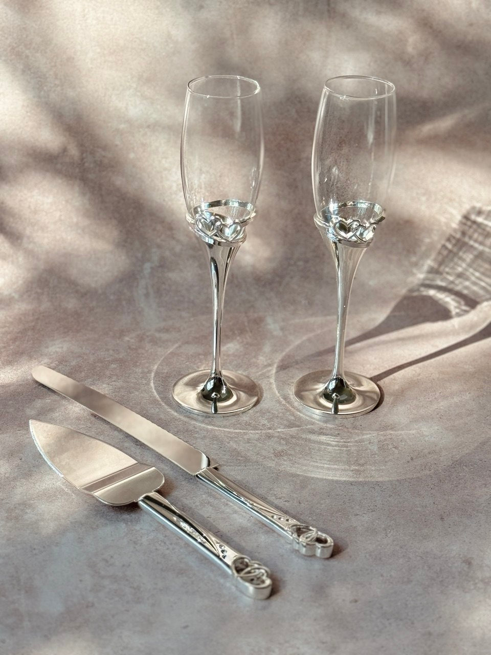 COPAS Y PALAS SET 02-119