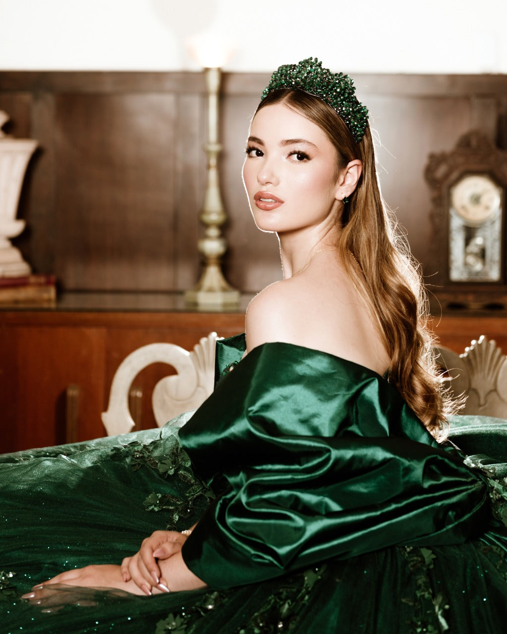 CORONA BH06 VERDE-15