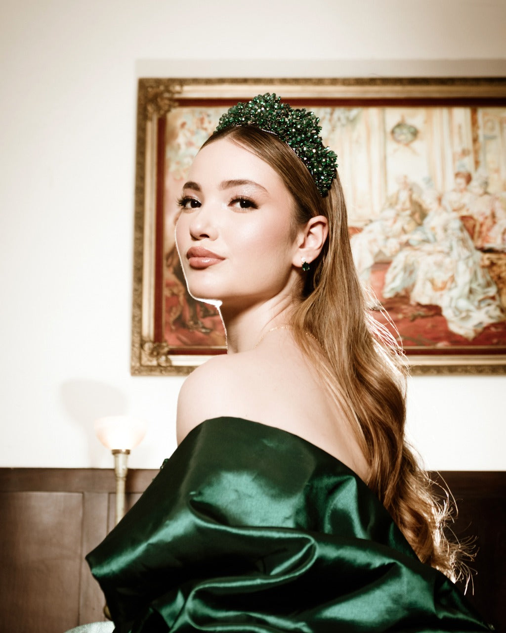 CORONA BH06 VERDE-15