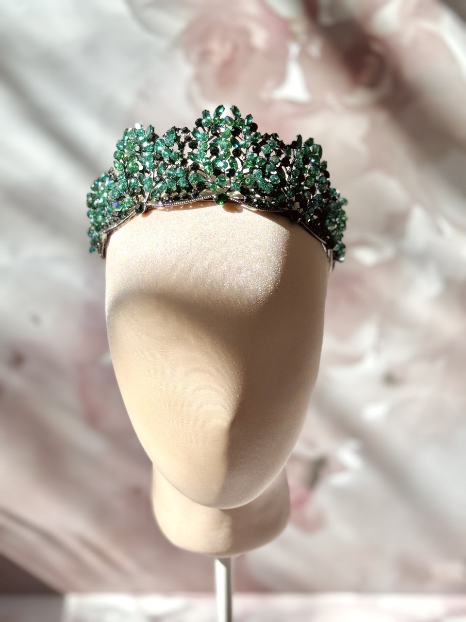CORONA BH06 VERDE-15