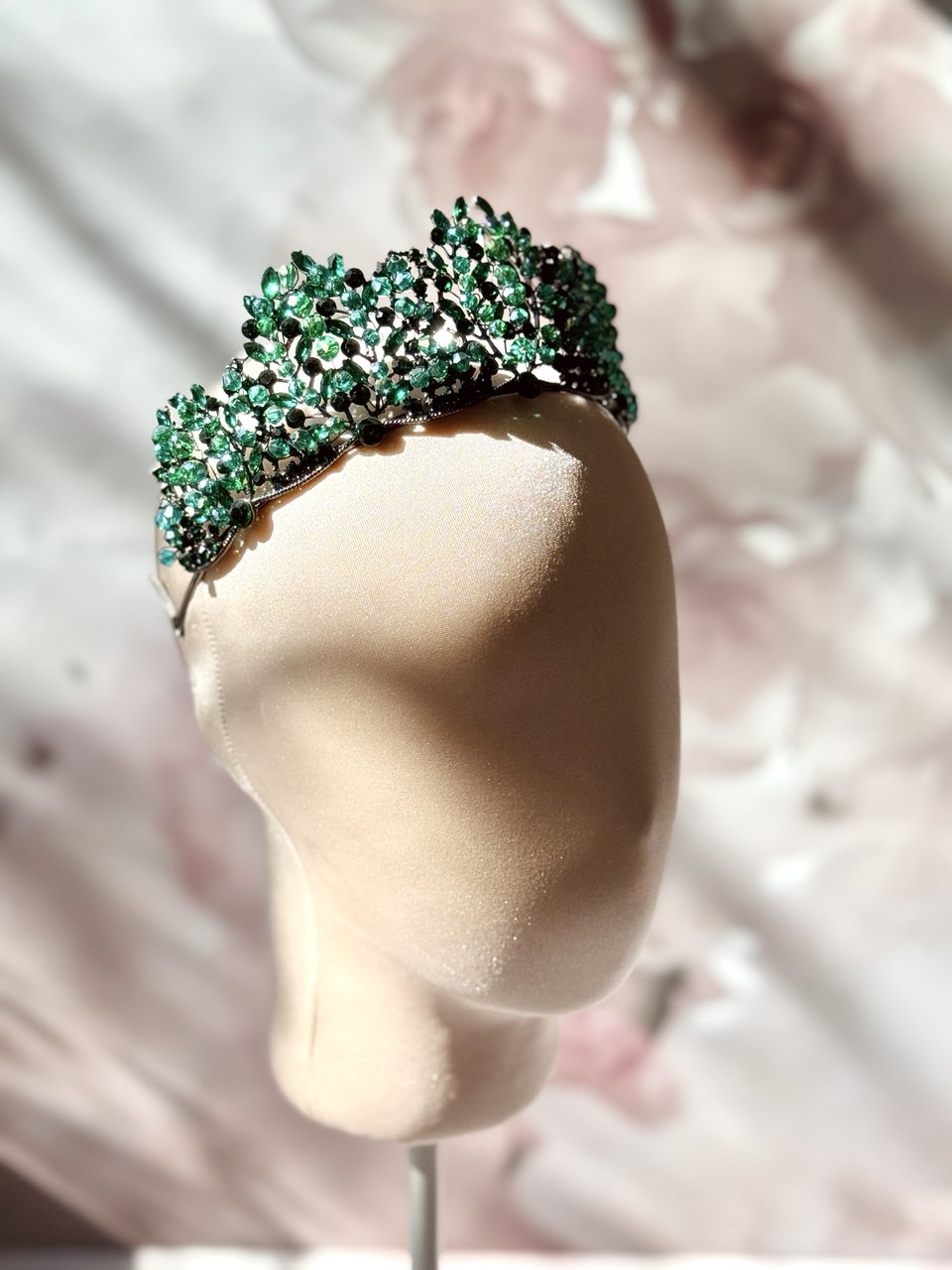 CORONA BH06 VERDE-15