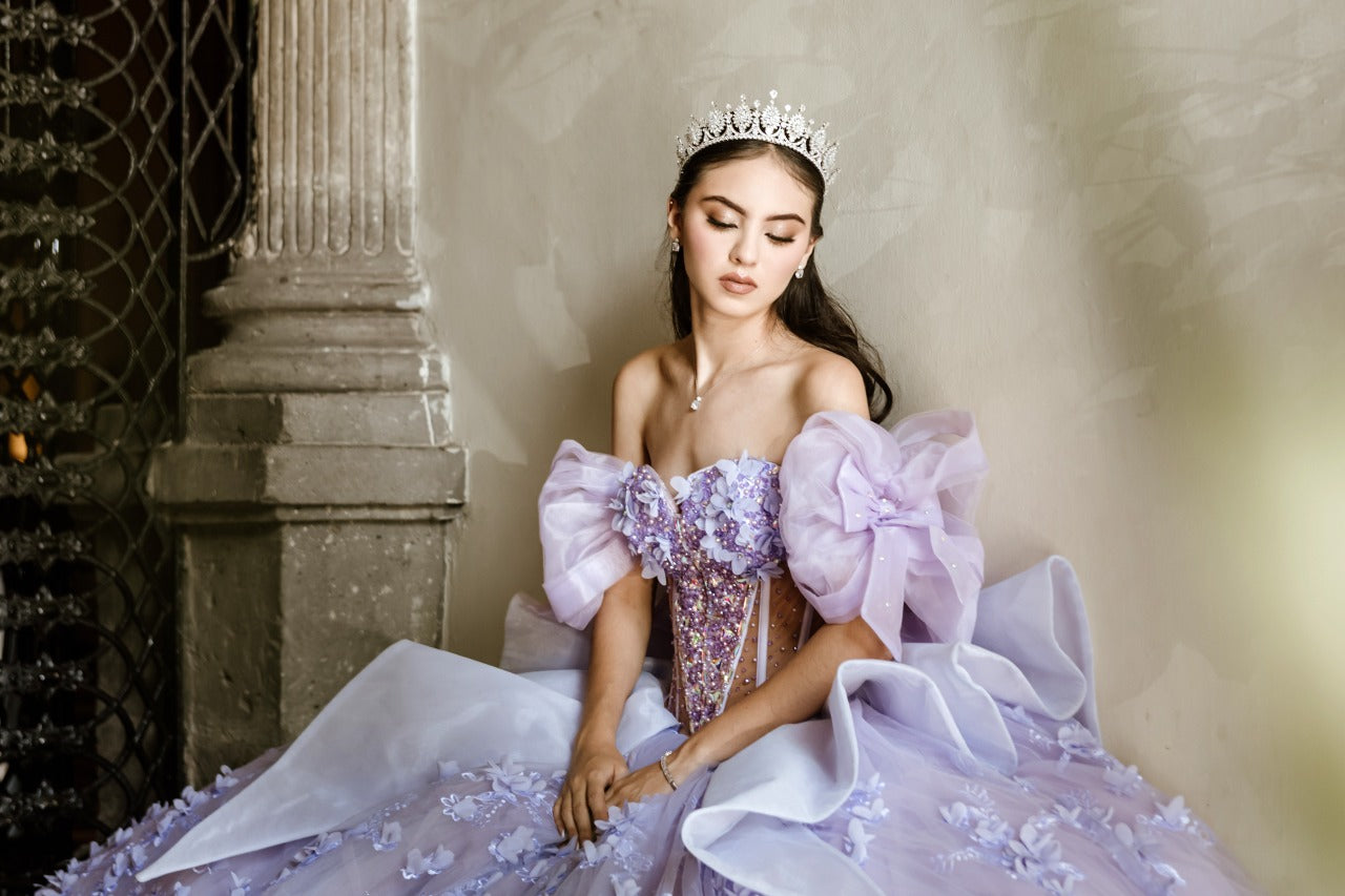 TIARA BH07-15