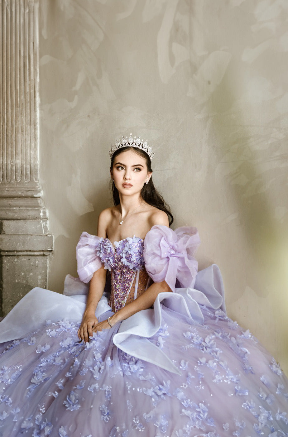 TIARA BH07-15