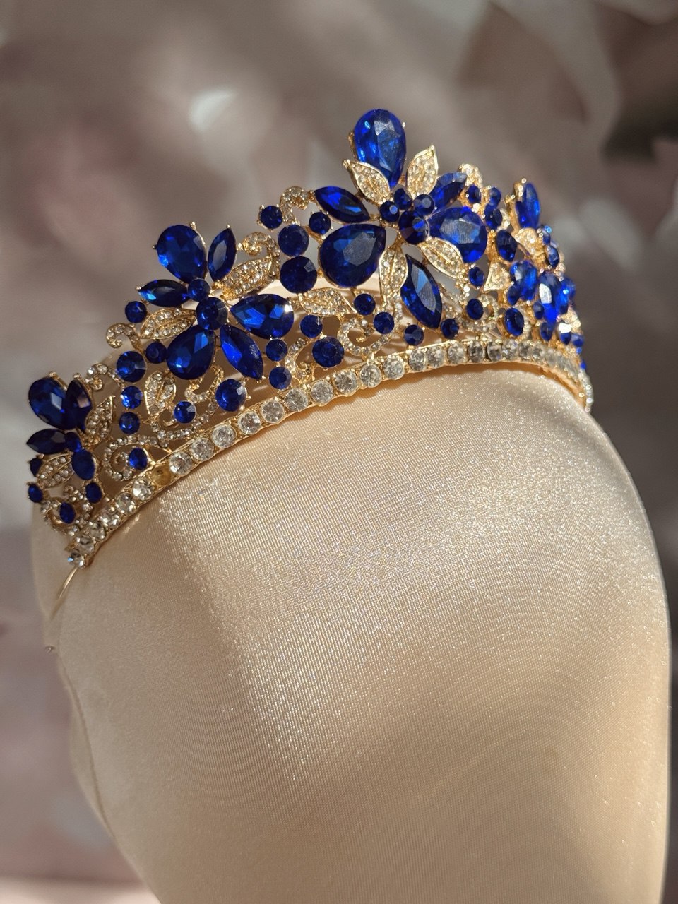 CORONA WHG1065 AZUL