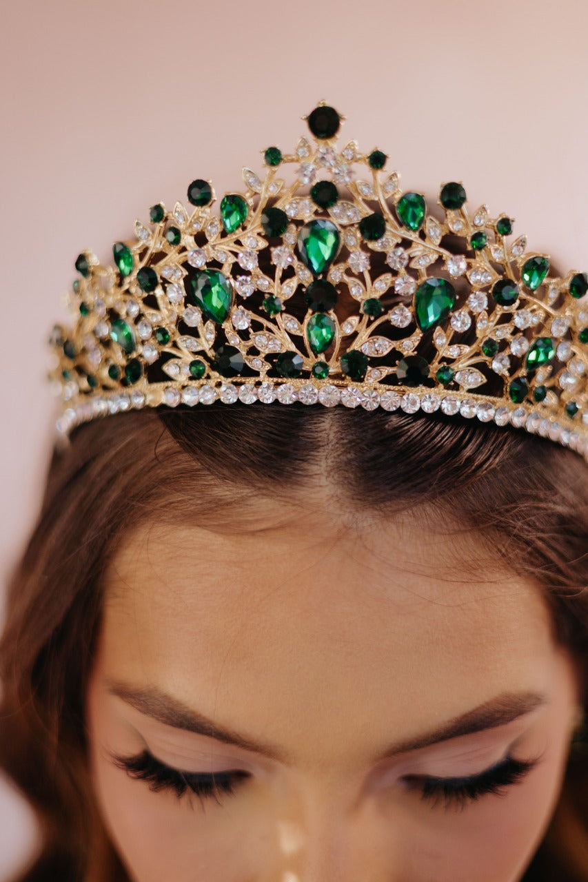 CORONA WHG1050 VERDE