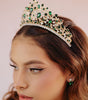 CORONA WHG1050 VERDE
