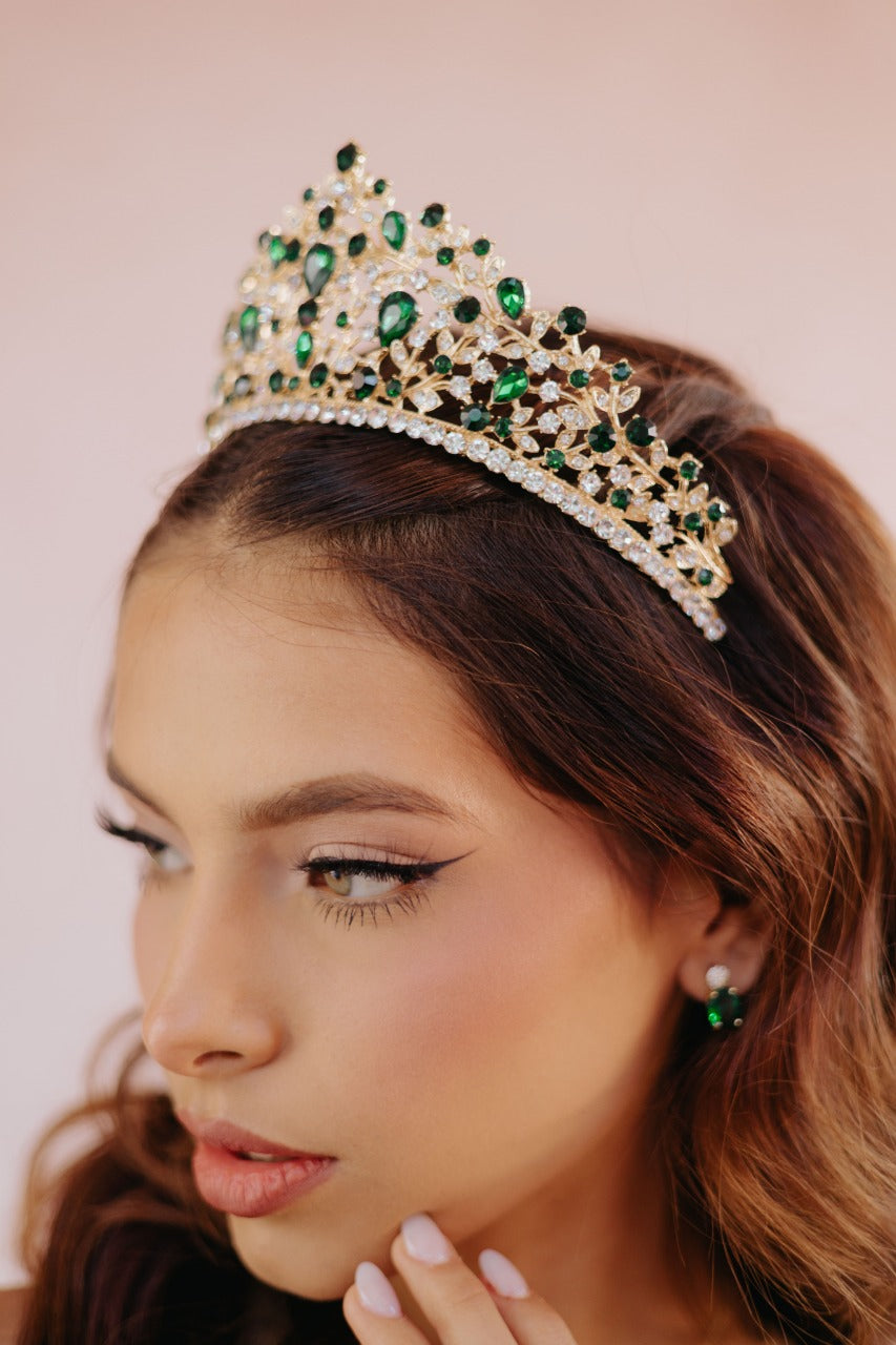 CORONA WHG1050 VERDE