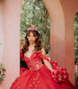 CORONA WHG1065 ROJO