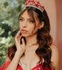 CORONA WHG1065 ROJO