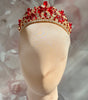 CORONA WHG1065 ROJO