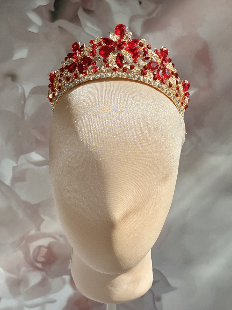 CORONA WHG1065 ROJO