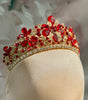 CORONA WHG1065 ROJO