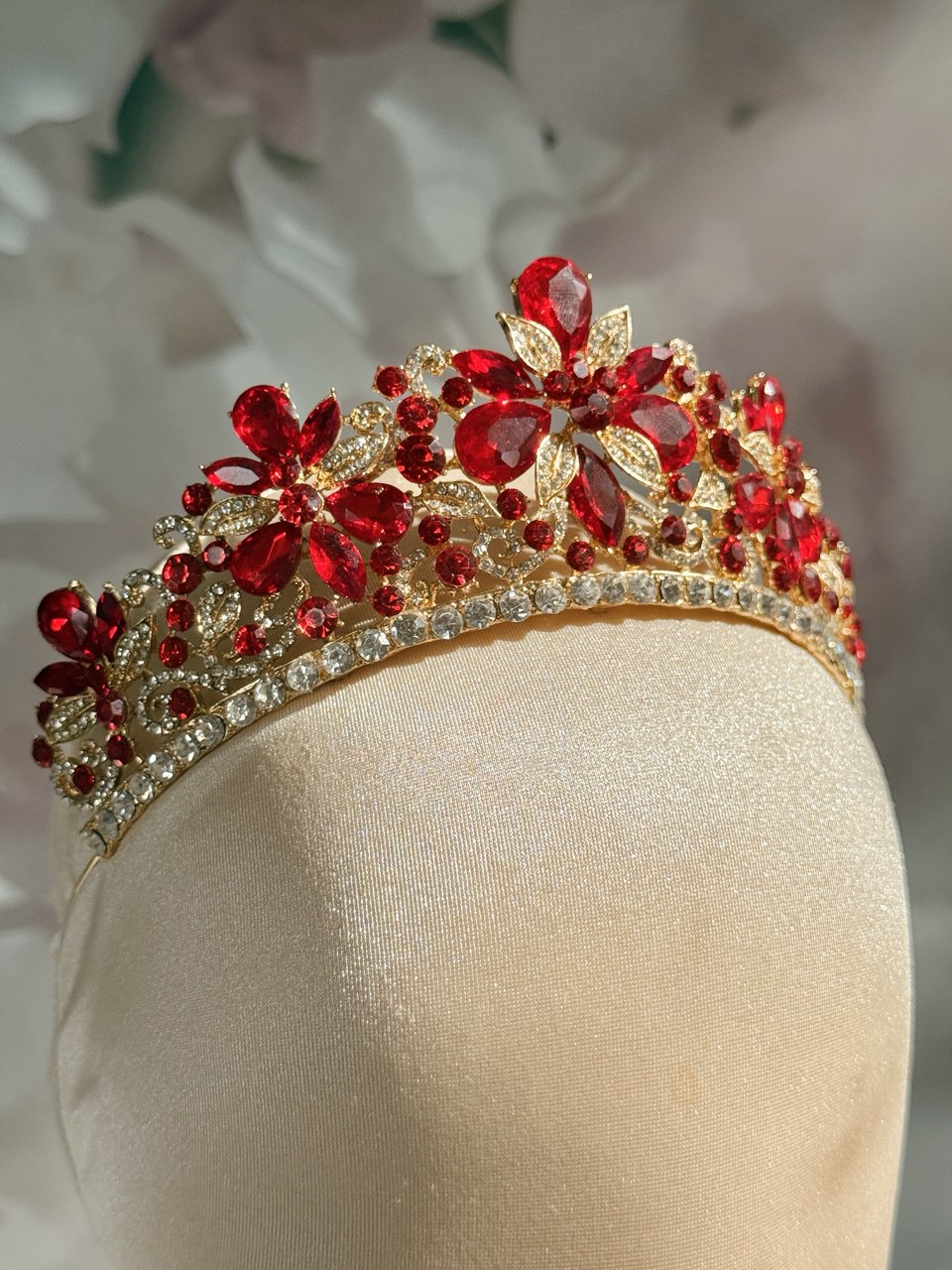 CORONA WHG1065 ROJO
