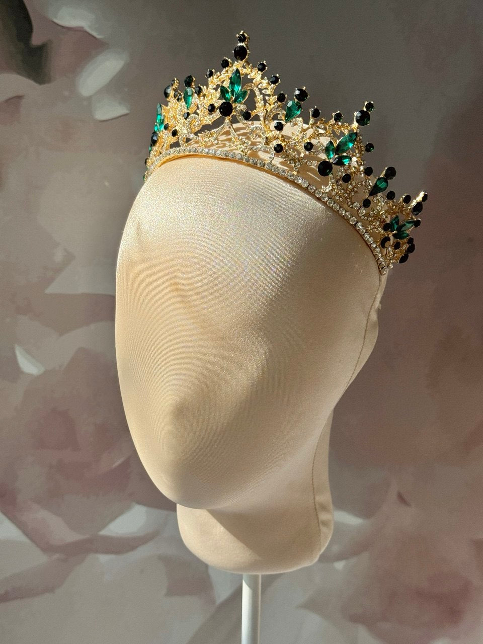 CORONA WHG1066-15 VERDE