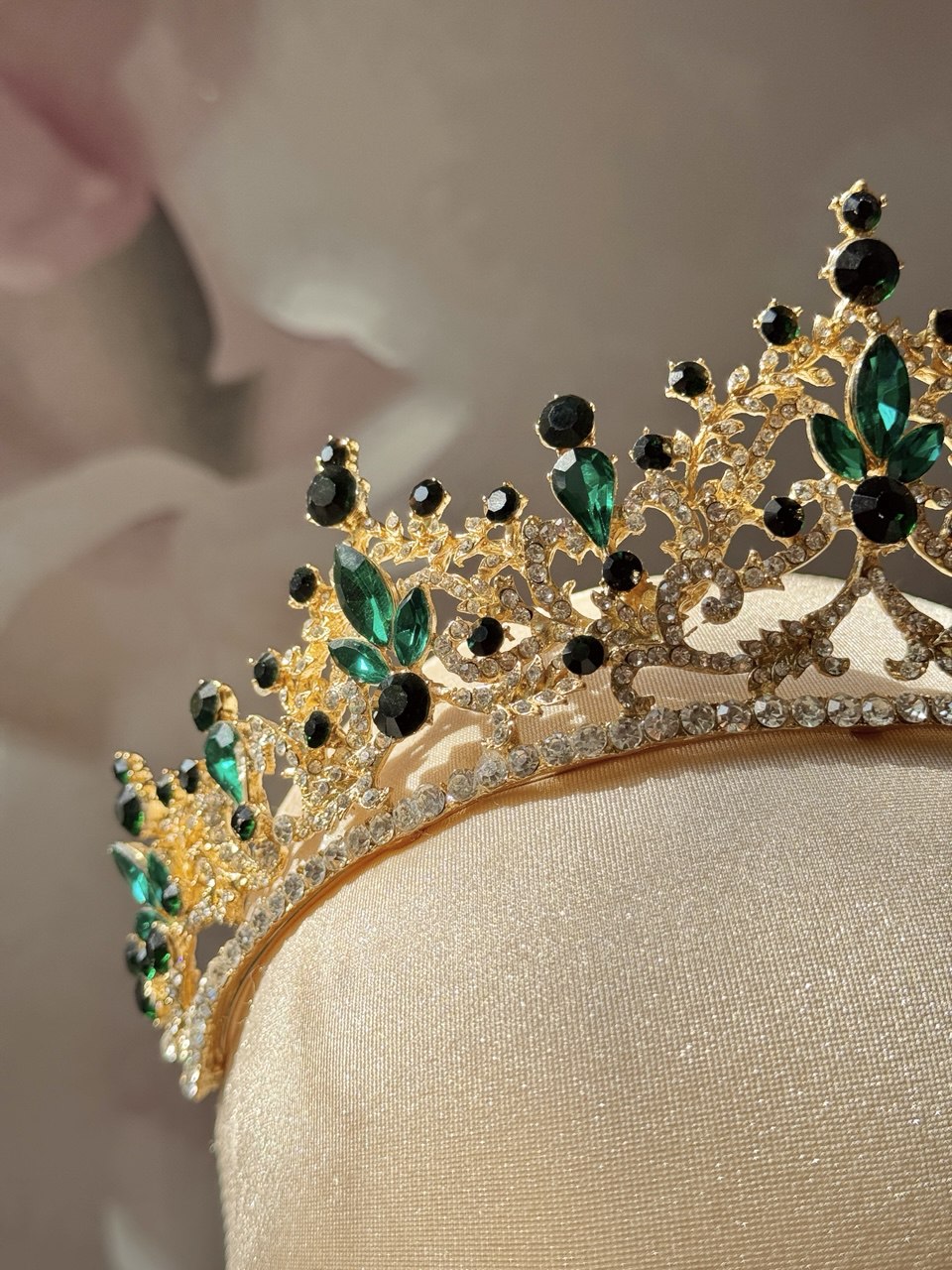 CORONA WHG1066-15 VERDE