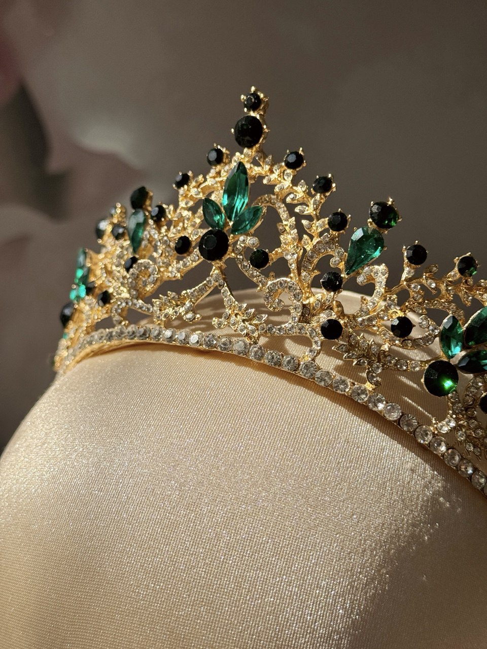 CORONA WHG1066-15 VERDE
