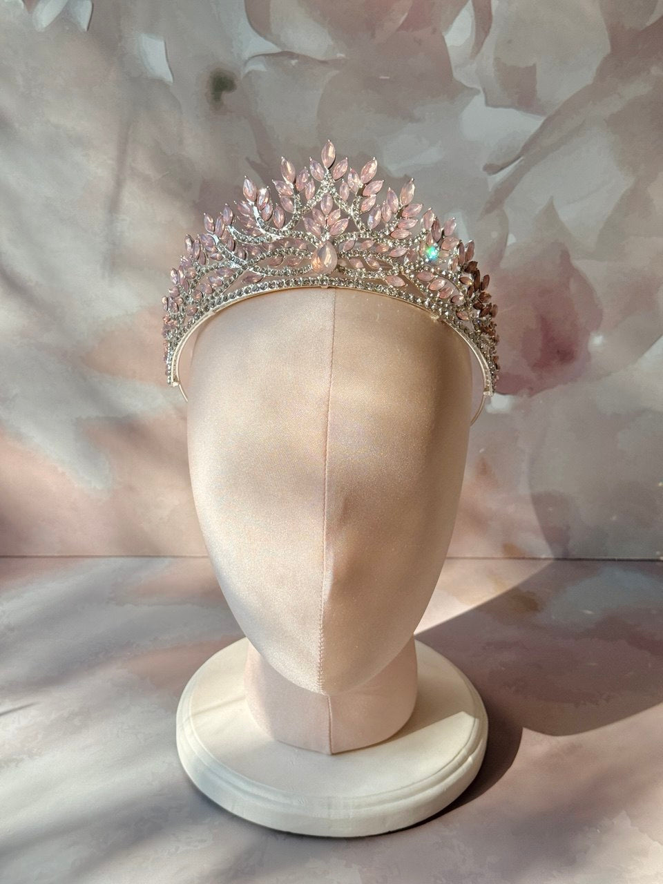 CORONA WHG1675 PINK OPALO