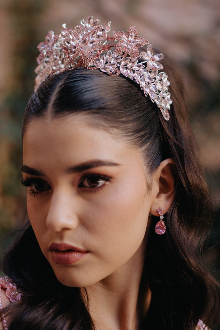 CORONA WHG1684 ROSA