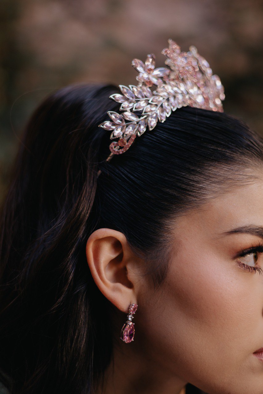 CORONA WHG1684 ROSA