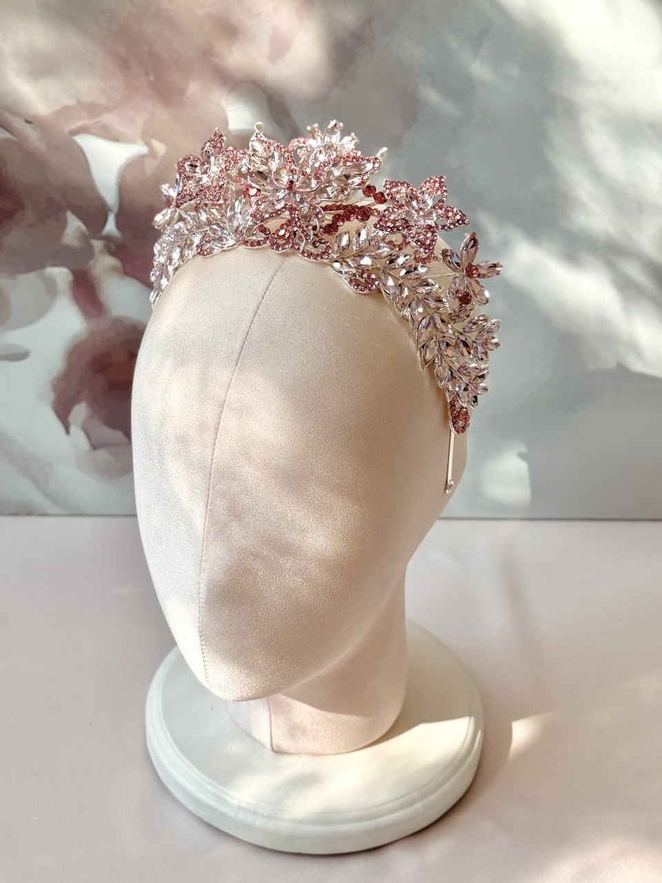 CORONA WHG1684 ROSA