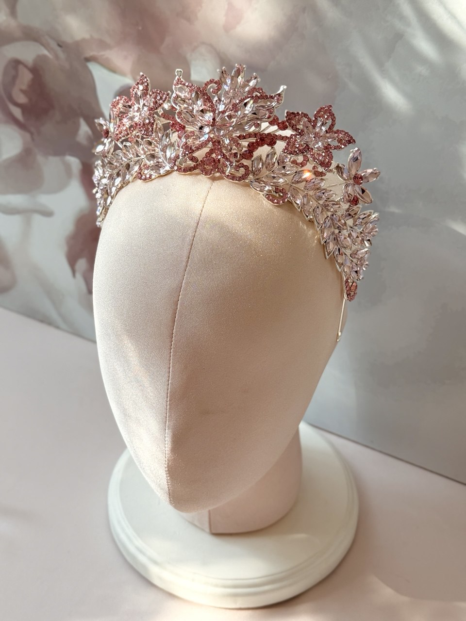 CORONA WHG1684 ROSA