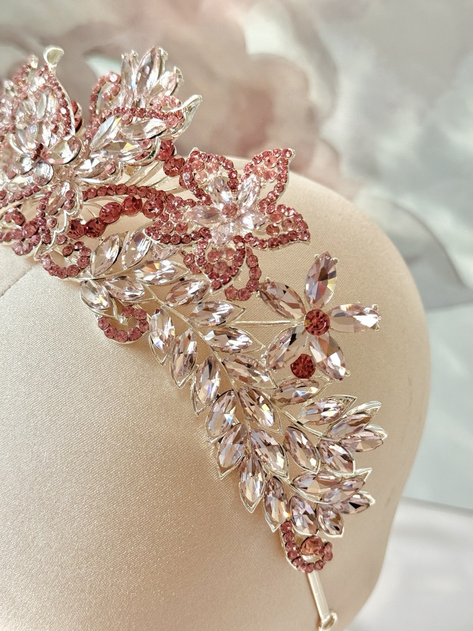 CORONA WHG1684 ROSA