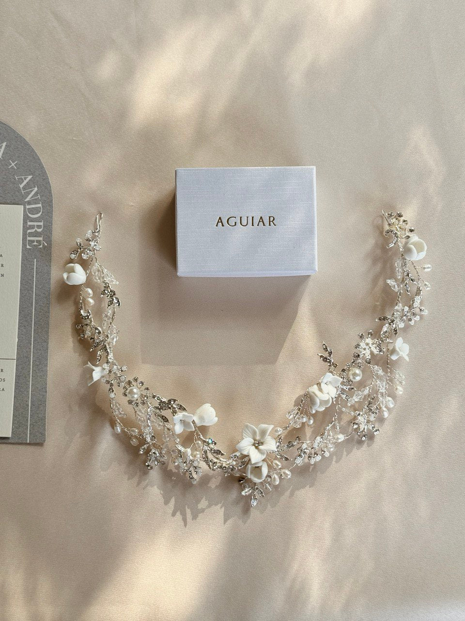 GUIA FLEXIBLE D2178