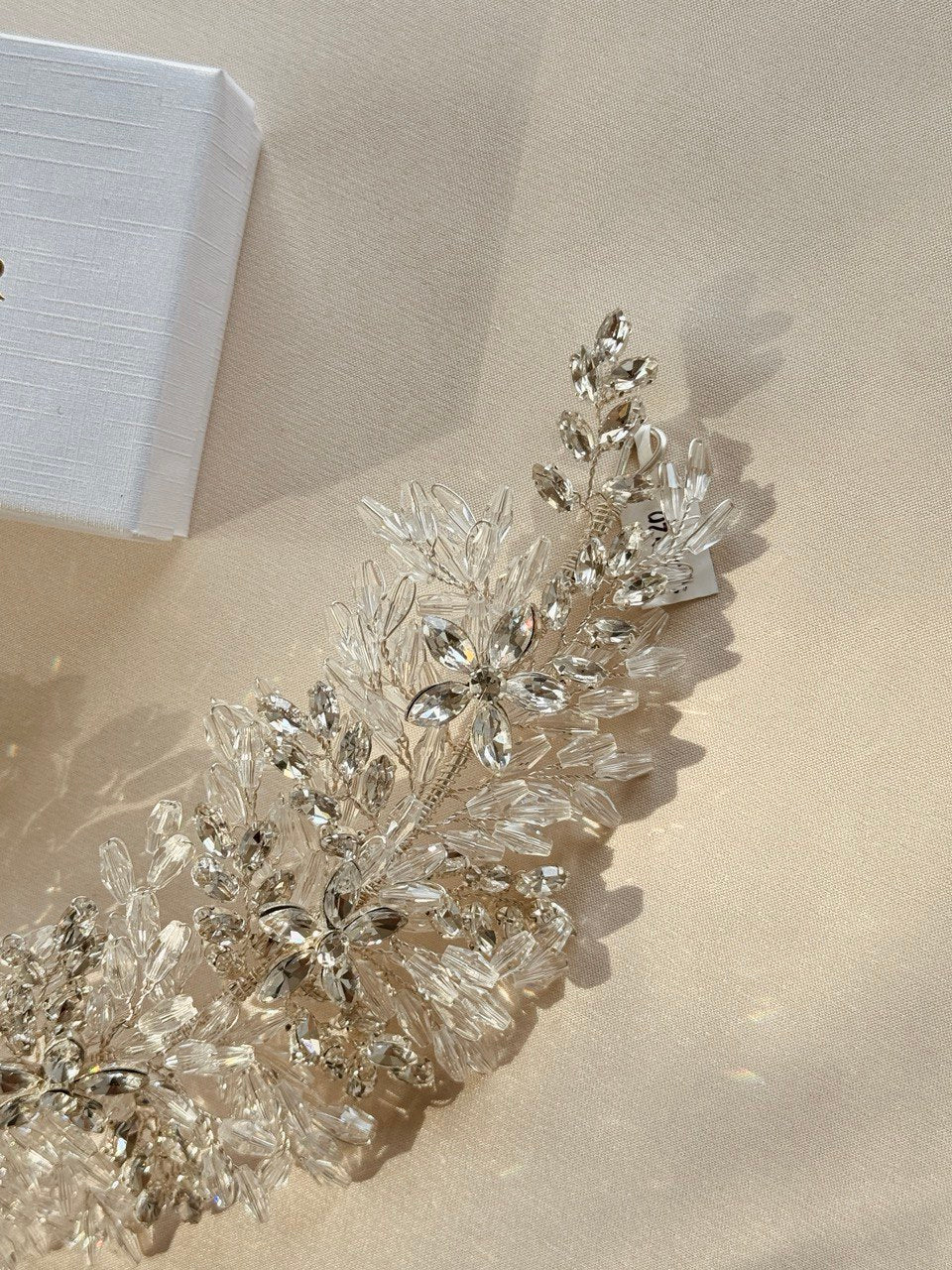 DIADEMA FLEXIBLE MA42