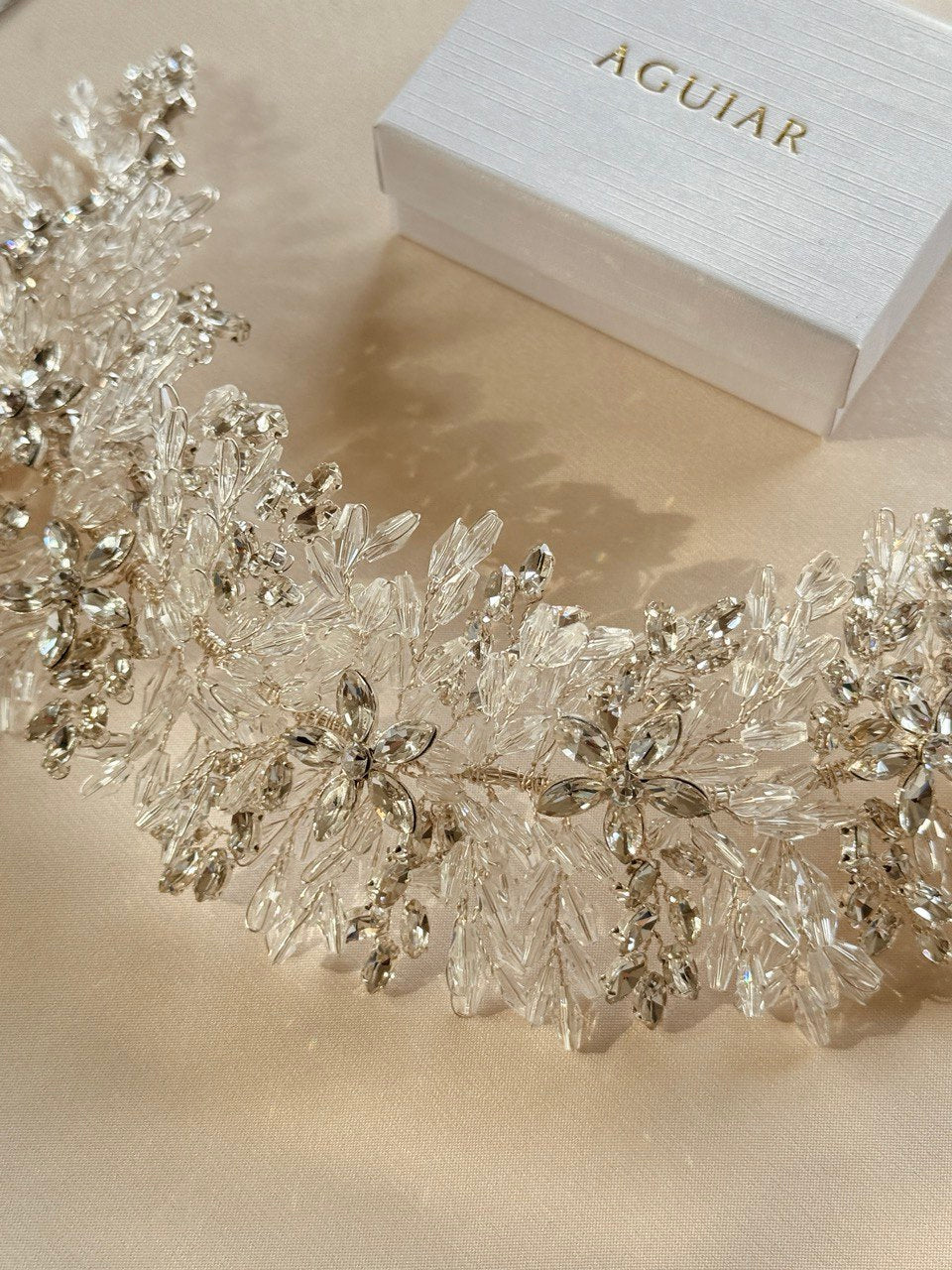 DIADEMA FLEXIBLE MA42