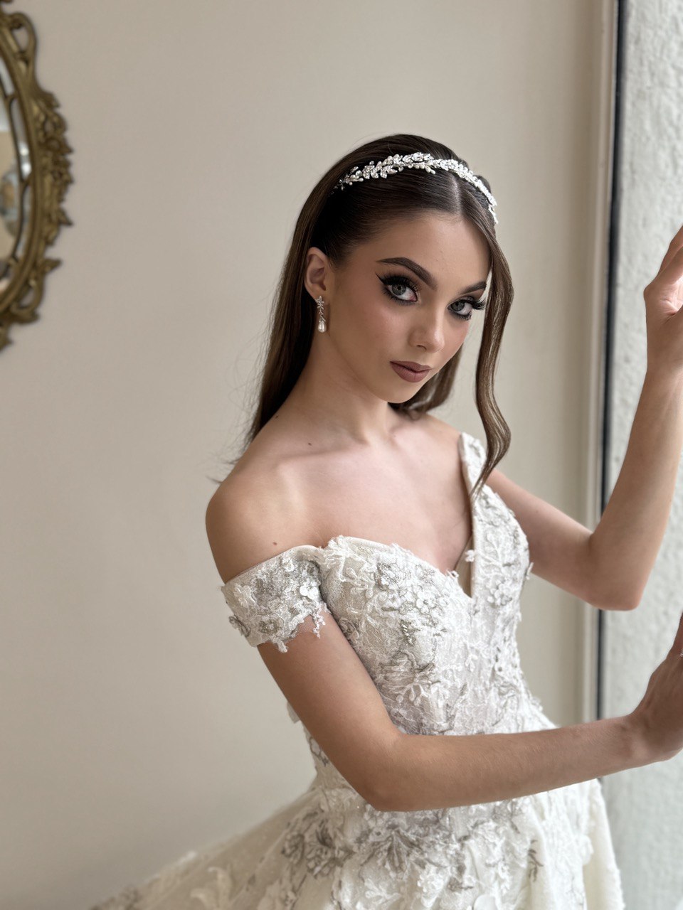 GUIA FLEXIBLE S1318