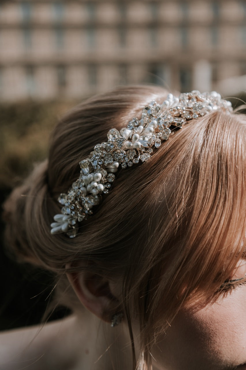 TIARA FLEXIBLE NM03