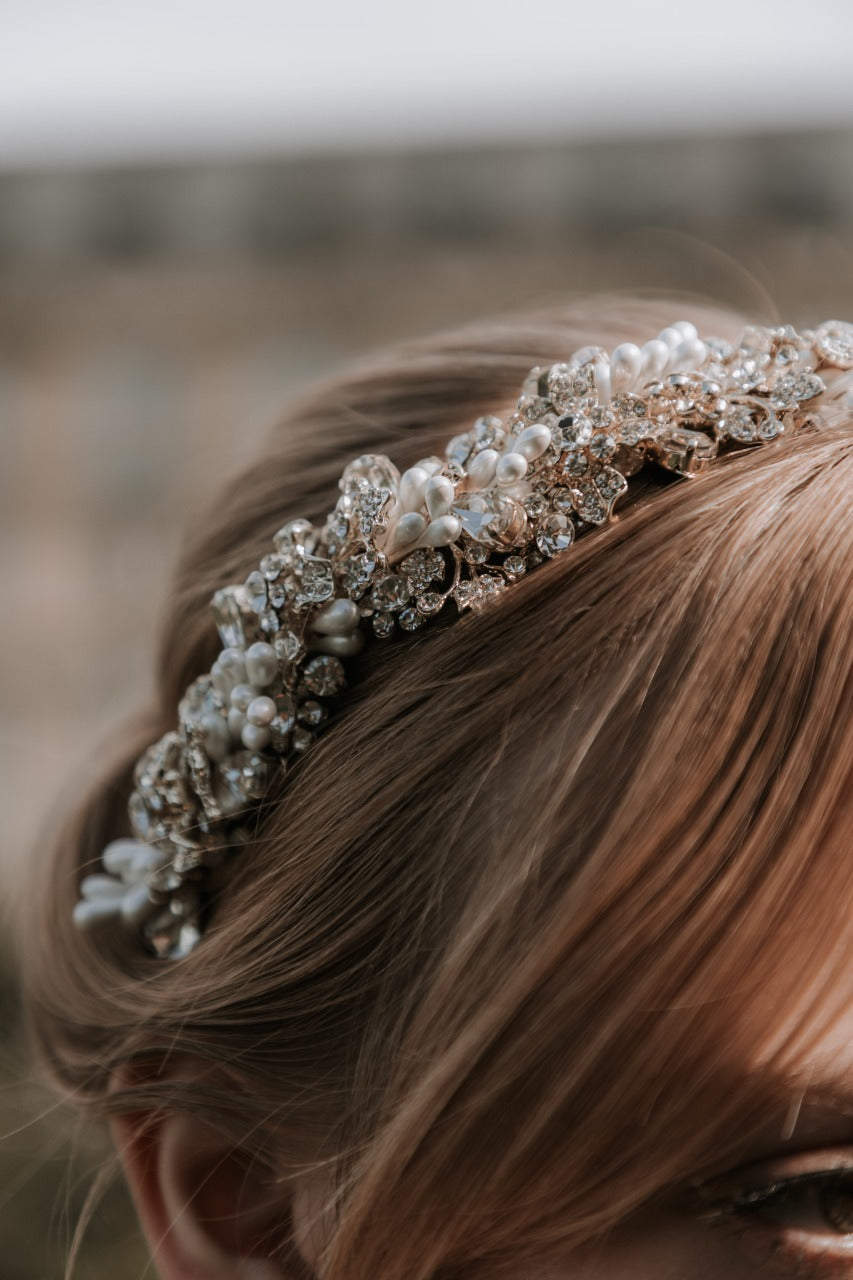 TIARA FLEXIBLE NM03