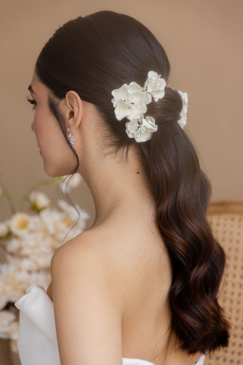 Set Hairpines Carola