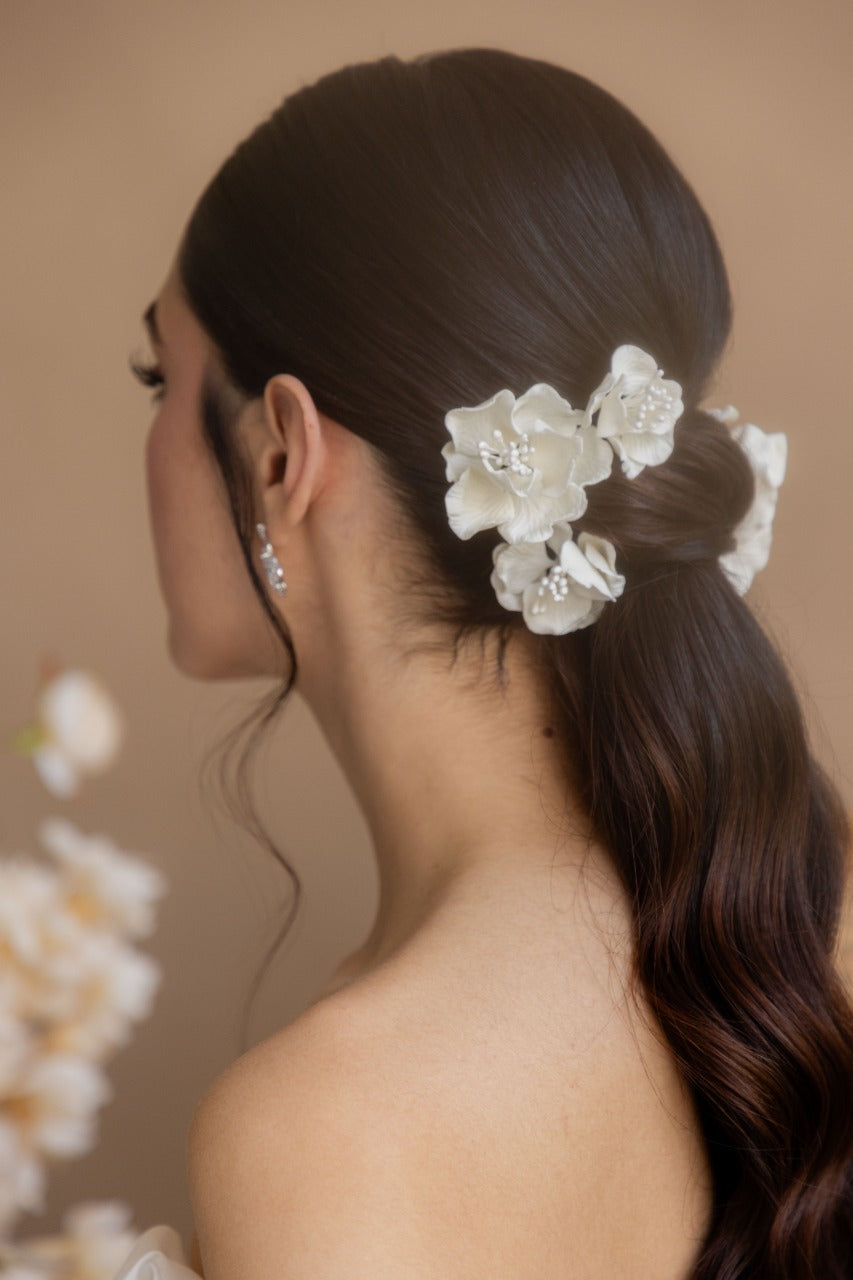 Set Hairpines Carola
