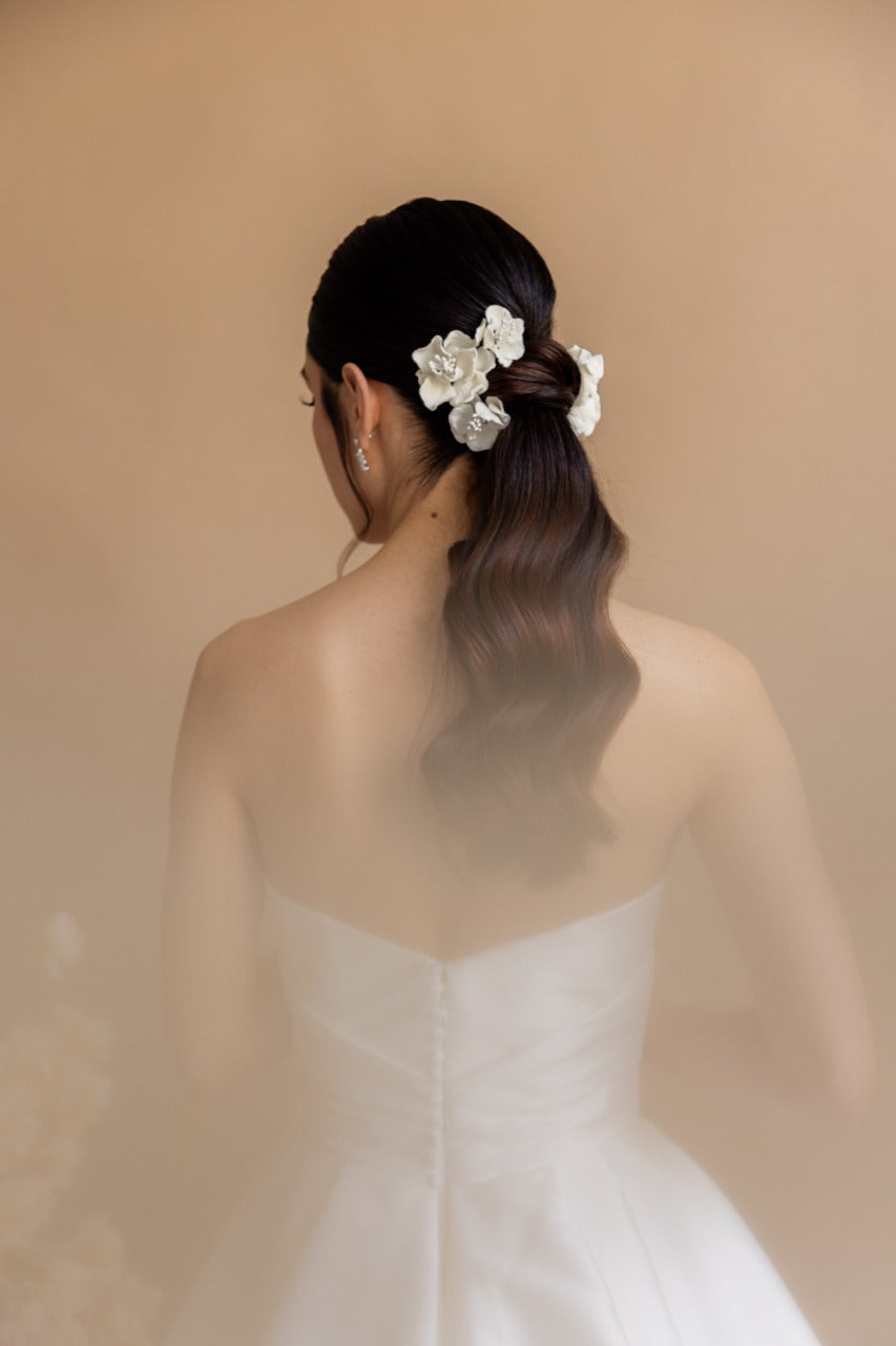 Set Hairpines Carola