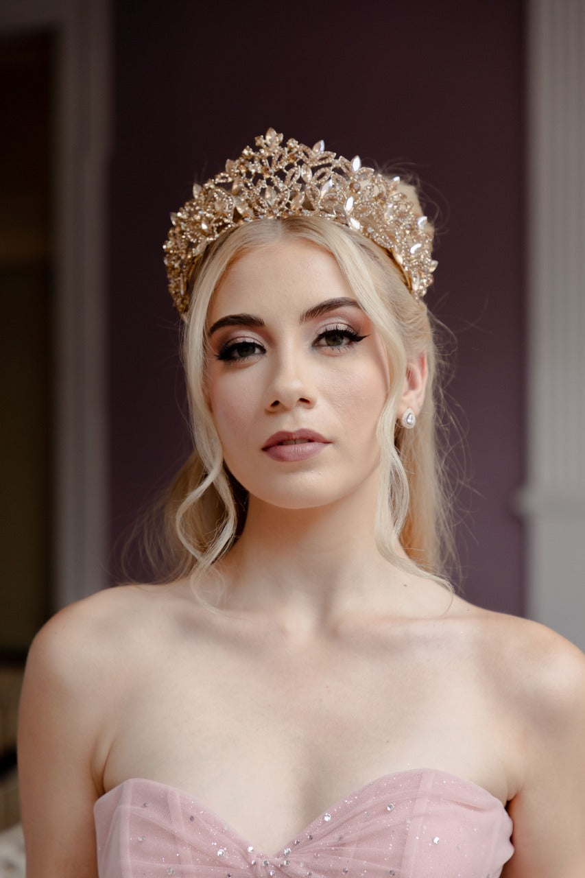 TIARA TR1051 CHAMPAGNE