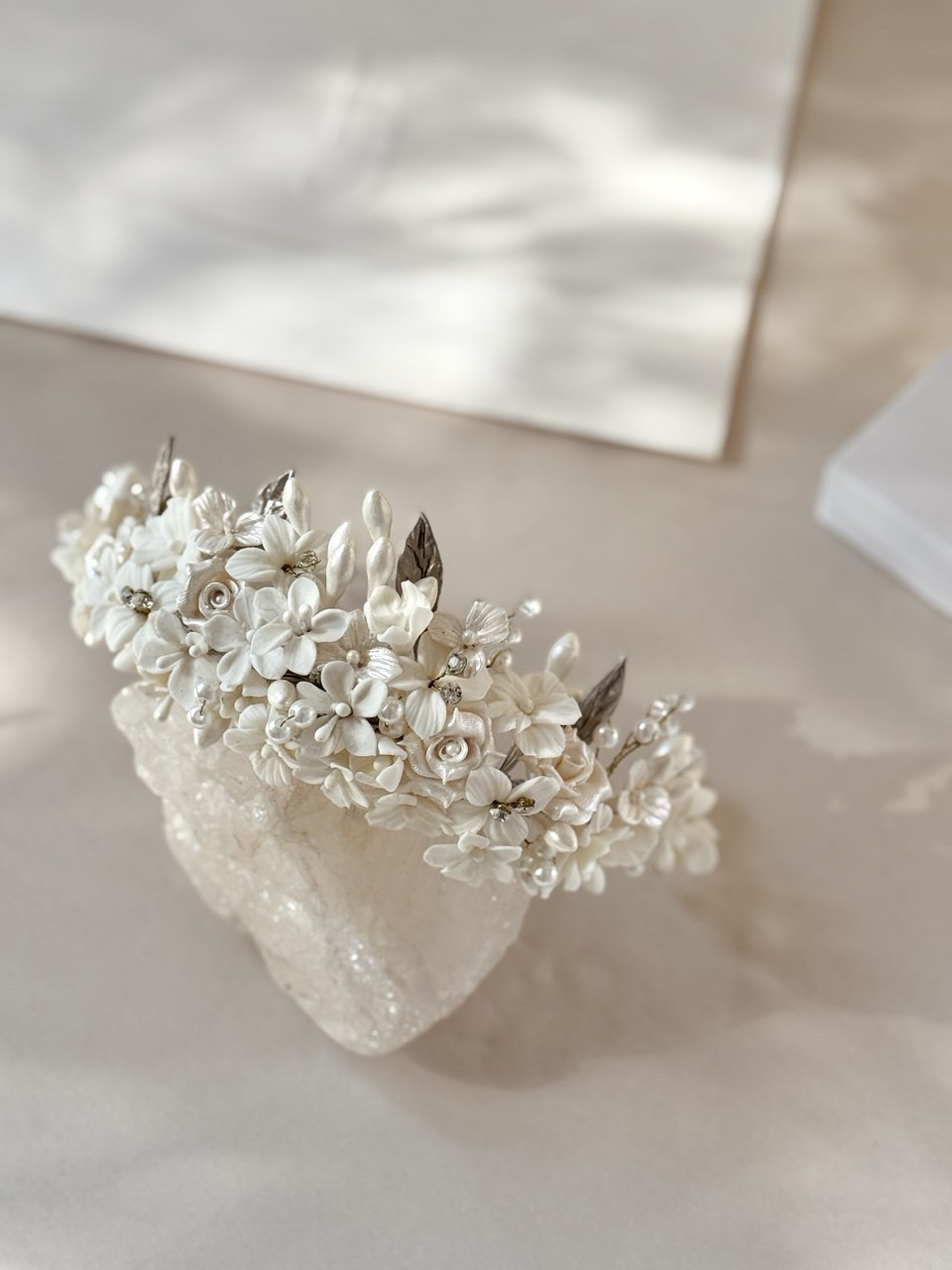 Tiara Artemisa