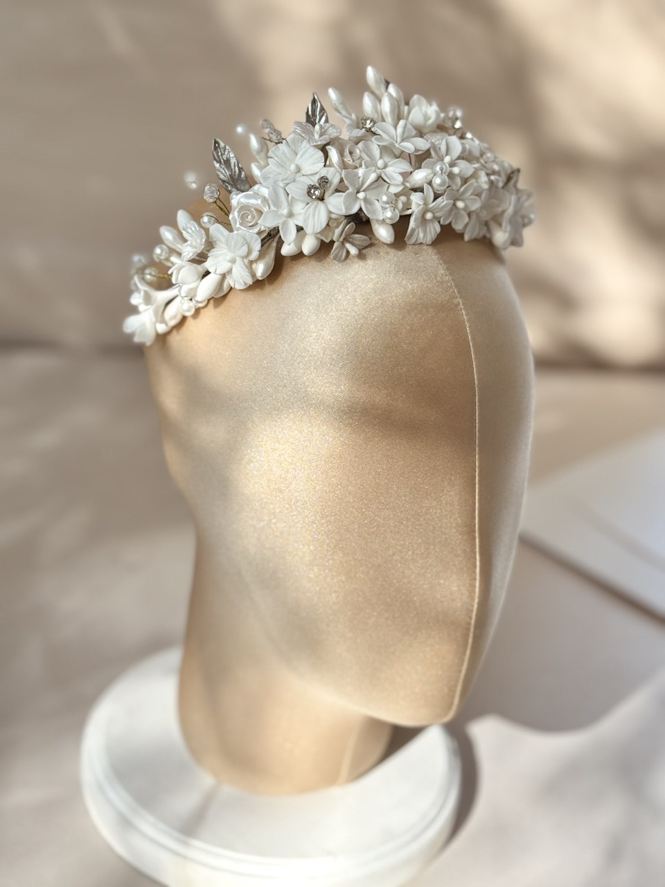 Tiara Artemisa