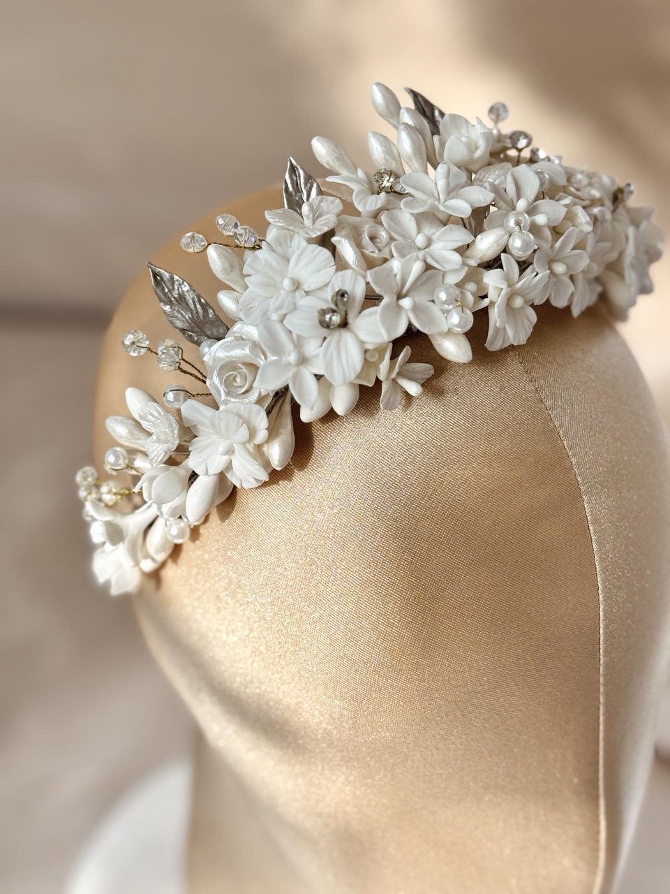 Tiara Artemisa