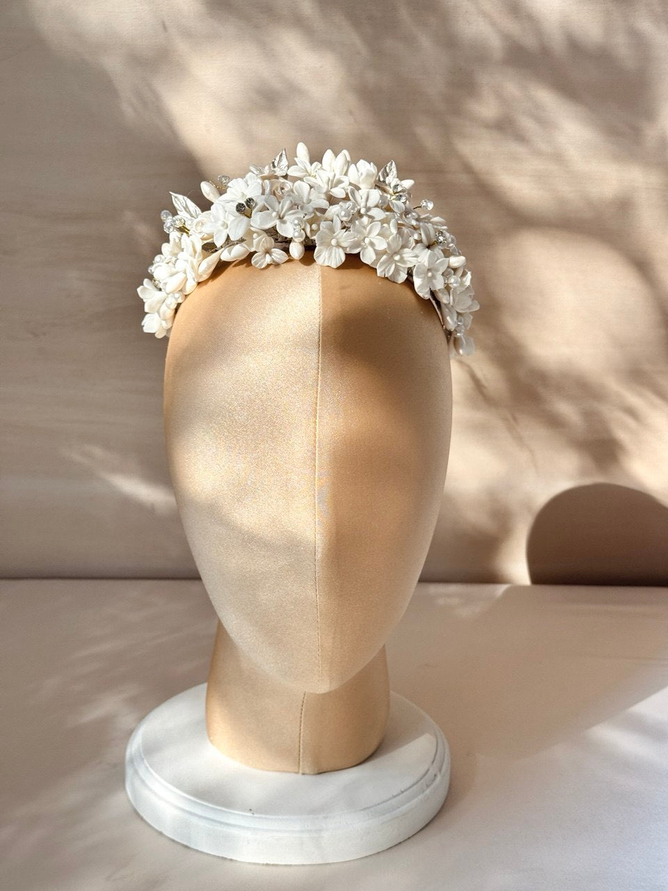 Tiara Artemisa