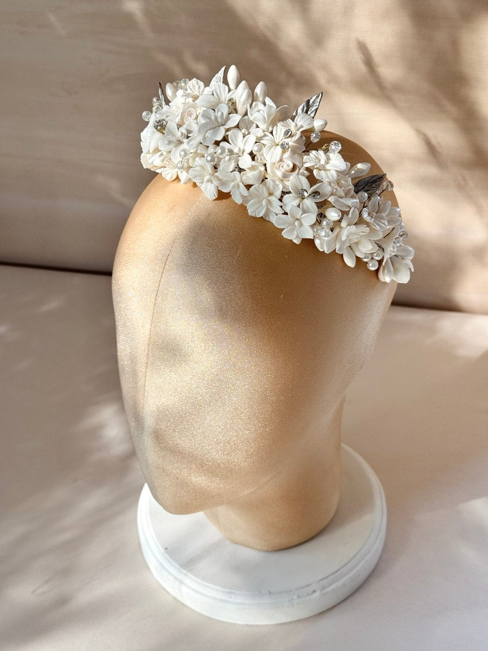 Tiara Artemisa
