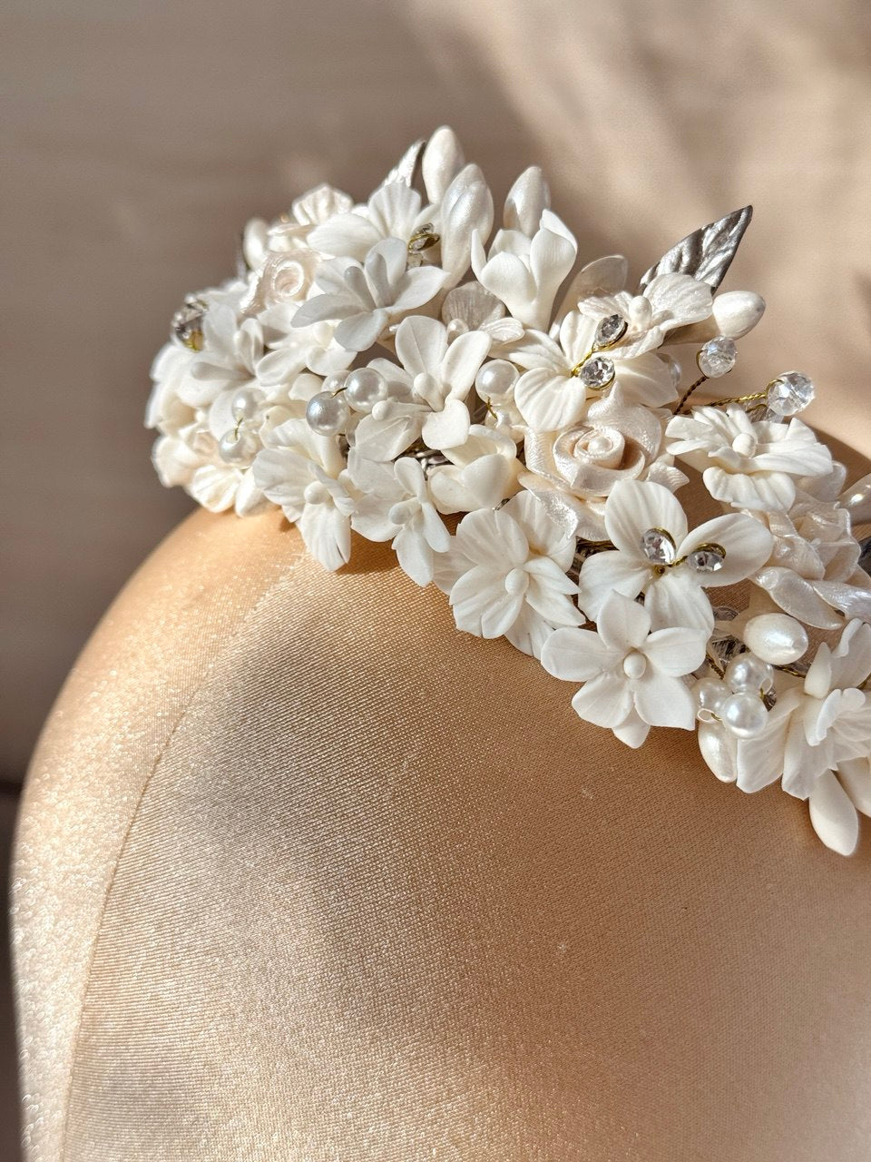 Tiara Artemisa